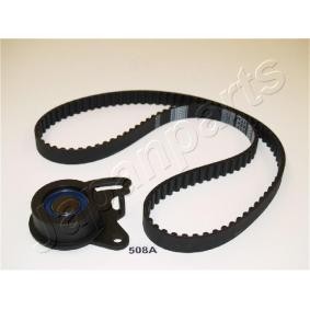 Zahnriemensatz KDD-508A von JAPANPARTS günstig für 113,00 € online kaufen