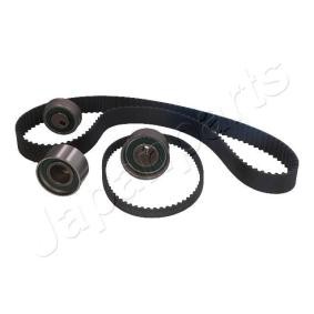 Zahnriemensatz KDD-539B von JAPANPARTS günstig für 94,10 € online kaufen
