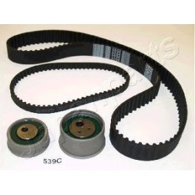 Zahnriemensatz KDD-539C von JAPANPARTS günstig für 117,90 € online kaufen