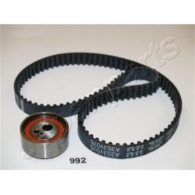 Comprar Kit de correa de distribución de JAPANPARTS KDD-992 a bajo precio de 54,62 €