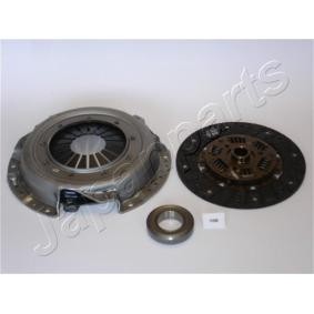 Acquista Kit frizione da JAPANPARTS online per BLUEBIRD (910) a prezzi moderati