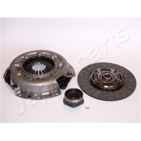 Compre Kit de embraiagem de JAPANPARTS online para TRADE Camião de plataforma/chassis a preços moderados