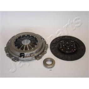 Compre Kit de embraiagem de JAPANPARTS online para 200 SX (S14) a preços moderados