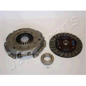Compre Kit de embraiagem da JAPANPARTS KF-205 a um preço baixo por 99,92 €