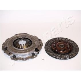 Kupplungssatz KF-369 von JAPANPARTS günstig für 262,01 € online kaufen