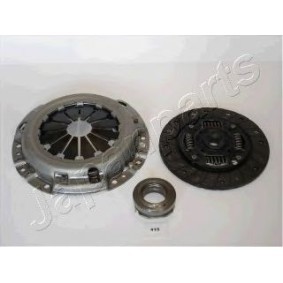 Compre Kit de embraiagem de JAPANPARTS online para SHUTTLE (RA) a preços moderados