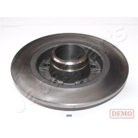 Compre Kit de embraiagem da JAPANPARTS KF-432 a um preço baixo por 110,18 €