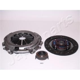 Acquista Kit frizione da JAPANPARTS online per CIVIC IX Tre volumi (FB, FG) a prezzi moderati