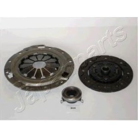 Köp Kopplingssats av JAPANPARTS KF-604 till det låga priset 1006,20 kr