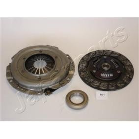 Acquista Kit frizione da JAPANPARTS KF-801 a buon mercato per soli 148,79 €