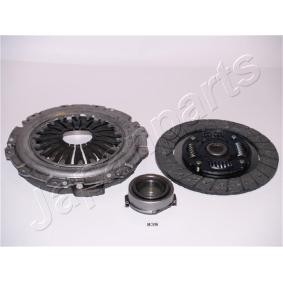 Acquista Kit frizione da JAPANPARTS KF-839 a buon mercato per soli 147,52 €