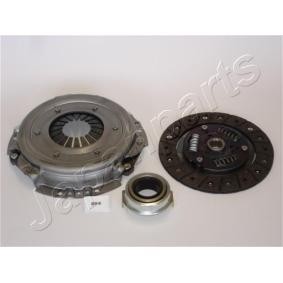 Köp Kopplingssats av JAPANPARTS KF-894 till det låga priset 1128,85 kr
