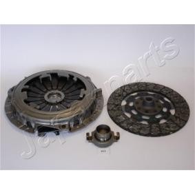 Compre Kit de embrague de JAPANPARTS online para Monterey B (M98) a precios moderados