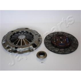 Acquista Kit frizione da JAPANPARTS KF-919 a buon mercato per soli 317,56 €