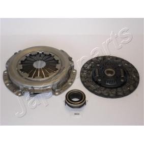 Kupplungssatz KF-H03 von JAPANPARTS günstig für 177,71 € online kaufen