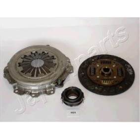 Kupplungssatz KF-H24 von JAPANPARTS günstig für 117,43 € online kaufen