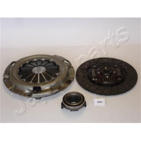 Compre Kit de embraiagem de JAPANPARTS online para CARENS I (FC) a preços moderados
