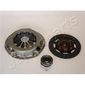 Kupplungssatz für MAZDA von JAPANPARTS