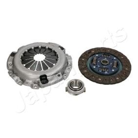 Compre Kit de embraiagem da JAPANPARTS KF-K11 a um preço baixo por 118,64 €