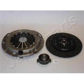 Kupplungssatz KF-K14 von JAPANPARTS günstig für 145,04 € online kaufen