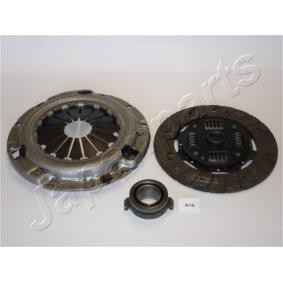 Compre Kit de embraiagem de JAPANPARTS online para CARENS I (FC) a preços moderados
