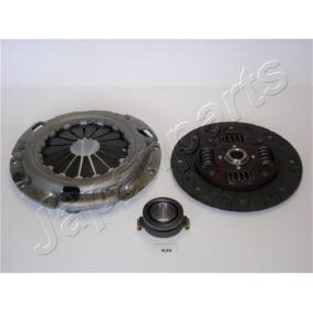 Kupplungssatz KF-K29 von JAPANPARTS günstig für 117,85 € online kaufen