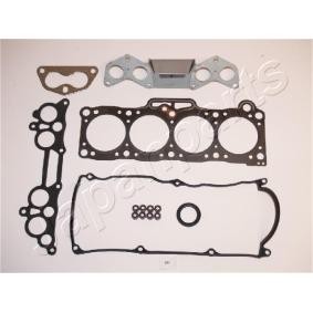 Compre Jogo de juntas, cabeça do cilindro da JAPANPARTS KG-001 a um preço baixo por 79,75 €