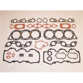 Dichtungssatz, Zylinderkopf KG-104 von JAPANPARTS günstig für 172,93 € online kaufen
