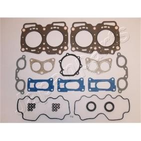 Comprar Juego de juntas, culata de JAPANPARTS KG-712 a bajo precio de 119,54 €