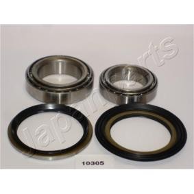Radlagersatz KK-10305 von JAPANPARTS günstig für 34,04 € online kaufen