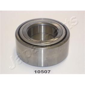 Radlagersatz KK-10507 von JAPANPARTS günstig für 40,80 € online kaufen