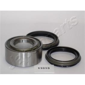 Radlagersatz KK-11013 von JAPANPARTS günstig für 88,94 € online kaufen