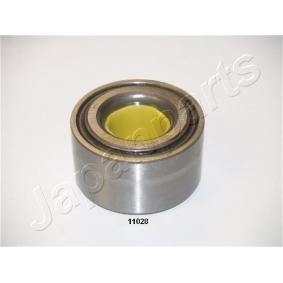 Radlagersatz KK-11028 von JAPANPARTS günstig für 42,76 € online kaufen