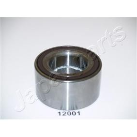 Radlagersatz KK-12001 von JAPANPARTS günstig für 43,50 € online kaufen