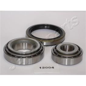 Radlagersatz KK-12004 von JAPANPARTS günstig für 26,34 € online kaufen