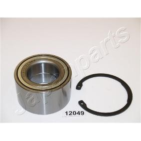 Radlagersatz KK-12049 von JAPANPARTS günstig für 28,56 € online kaufen
