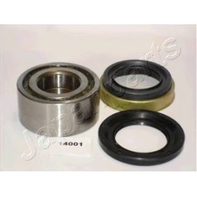 Radlagersatz KK-14001 von JAPANPARTS günstig für 54,86 € online kaufen