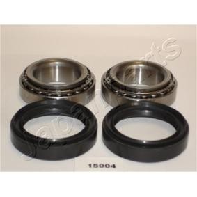 Radlagersatz KK-15004 von JAPANPARTS günstig für 51,08 € online kaufen