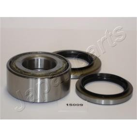 Radlagersatz KK-15009 von JAPANPARTS günstig für 44,86 € online kaufen