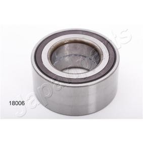 Acquista Kit cuscinetto ruota da JAPANPARTS KK-18006 a buon mercato per soli 33,65 €