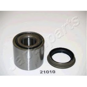 Radlagersatz für NISSAN von JAPANPARTS