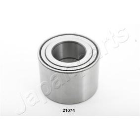 Radlagersatz für NISSAN von JAPANPARTS