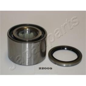 Radlagersatz für LEXUS von JAPANPARTS