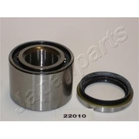Radlagersatz KK-22010 von JAPANPARTS günstig für 37,90 € online kaufen