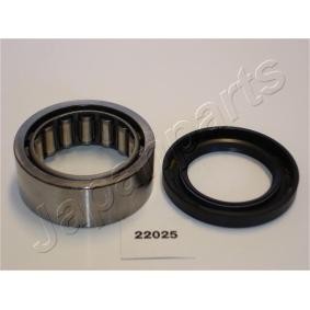 Radlagersatz für TOYOTA von JAPANPARTS