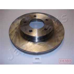 Radlagersatz KK-23015 von JAPANPARTS günstig für 10,34 € online kaufen