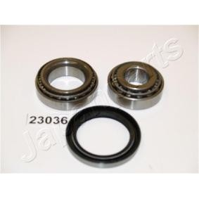 Radlagersatz KK-23036 von JAPANPARTS günstig für 23,41 € online kaufen