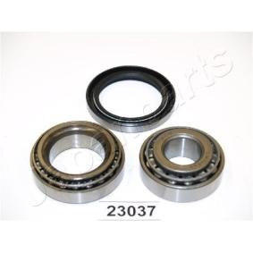 Radlagersatz KK-23037 von JAPANPARTS günstig für 30,49 € online kaufen