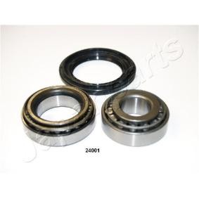 Radlagersatz KK-24001 von JAPANPARTS günstig für 82,03 € online kaufen