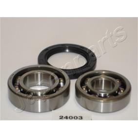 Radlagersatz KK-24003 von JAPANPARTS günstig für 18,09 € online kaufen